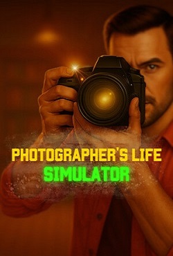 Photographers Life Simulator скачать торрент
