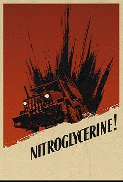 Nitroglycerine! скачать торрент
