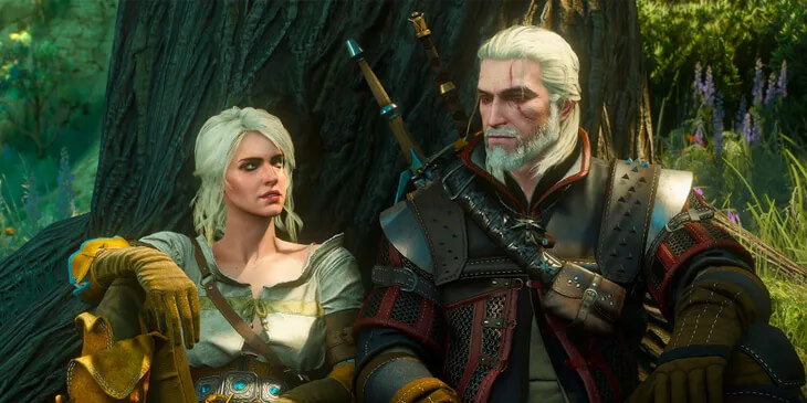 Инсайдер рассказал, что The Witcher 3 может получить новое дополнение — анонс ожидают на The Game Awards