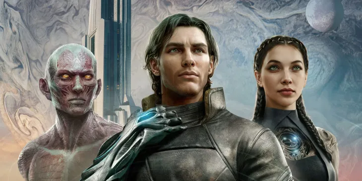 Exodus показала новый трейлер и назвала сроки релиза