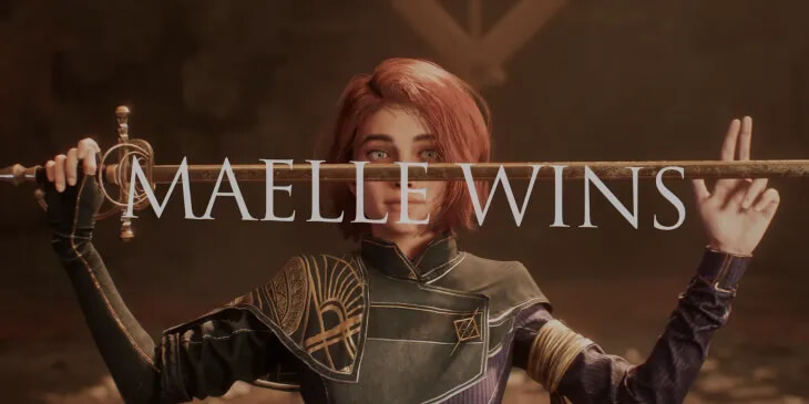 Clair Obscur: Expedition 33 признана игрой года на The Game Awards скачать торрент