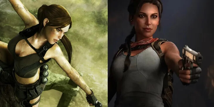 Tomb Raider: Catalyst продолжит сюжет классической трилогии 2006–2008 годов