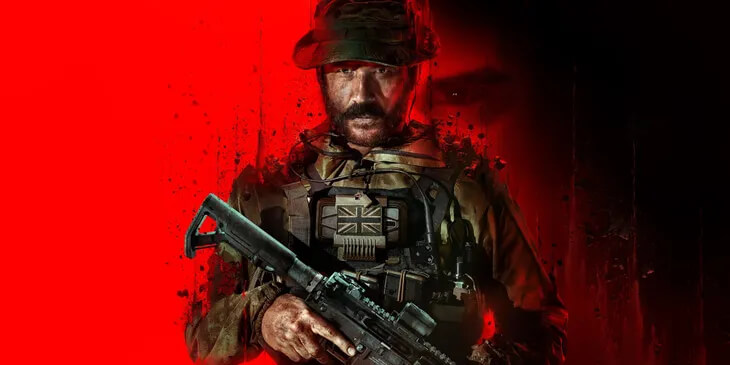 Инсайдер рассказал, каким будет мультиплеер Call of Duty: Modern Warfare 4 скачать торрент