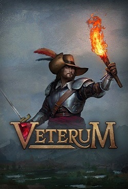 Veterum скачать торрент