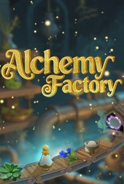 Alchemy Factory скачать торрент