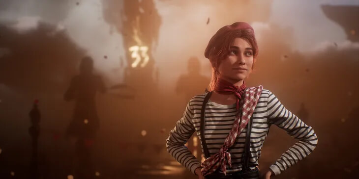 После победы на TGA продажи Expedition 33 выросли в шесть раз — аналитики