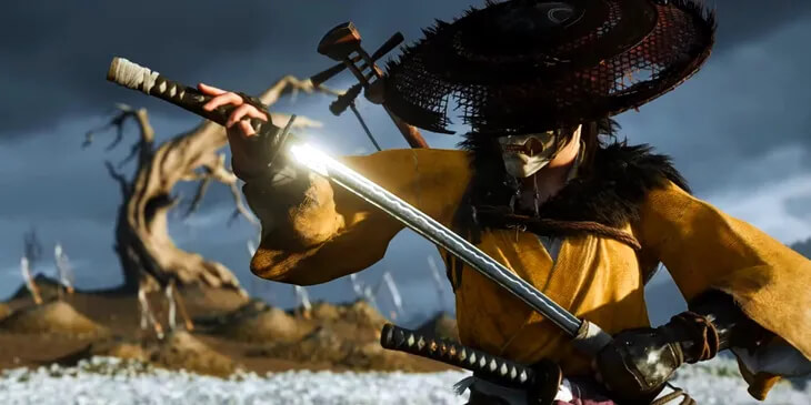 Глава Sucker Punch уходит после 28 лет в студии, чтобы начать новый этап жизни скачать торрент