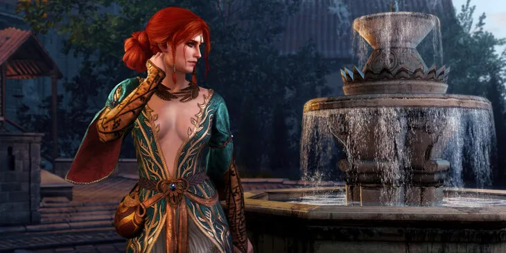 Аналитик озвучил примерные сроки выхода нового DLC для «Ведьмак 3» скачать торрент