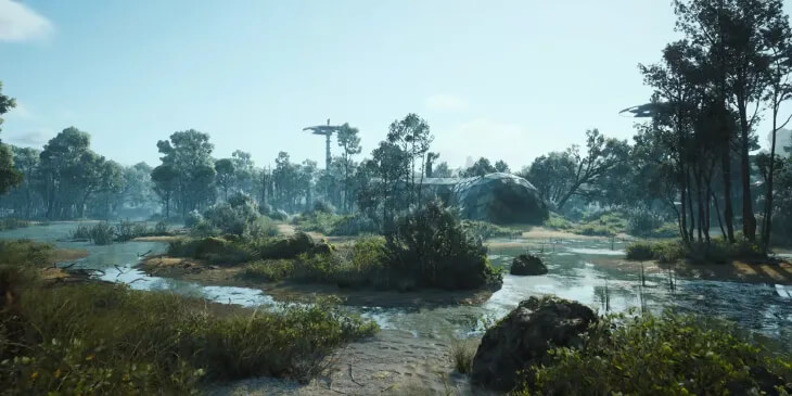 В ARC Raiders заметили намёк на новую модификацию карты