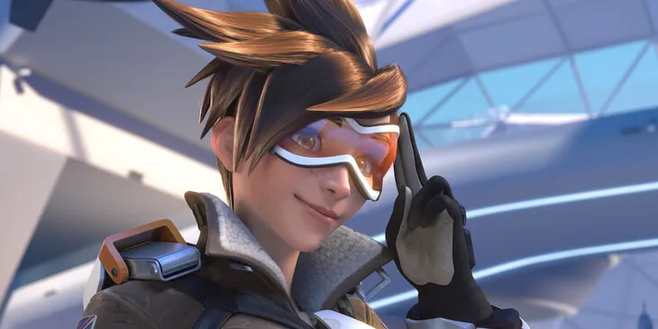 Blizzard хочет радовать игроков крупными релизами каждый год