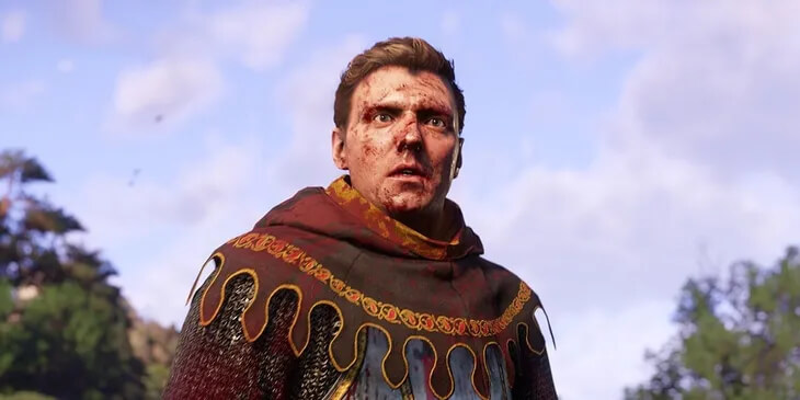 Антон Логвинов подвёл итоги 2025 года и выбрал лучшие игры