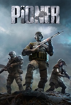 Pioner скачать торрент
