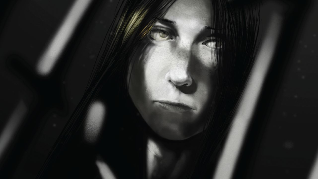 The Town of Light — Скриншот №5