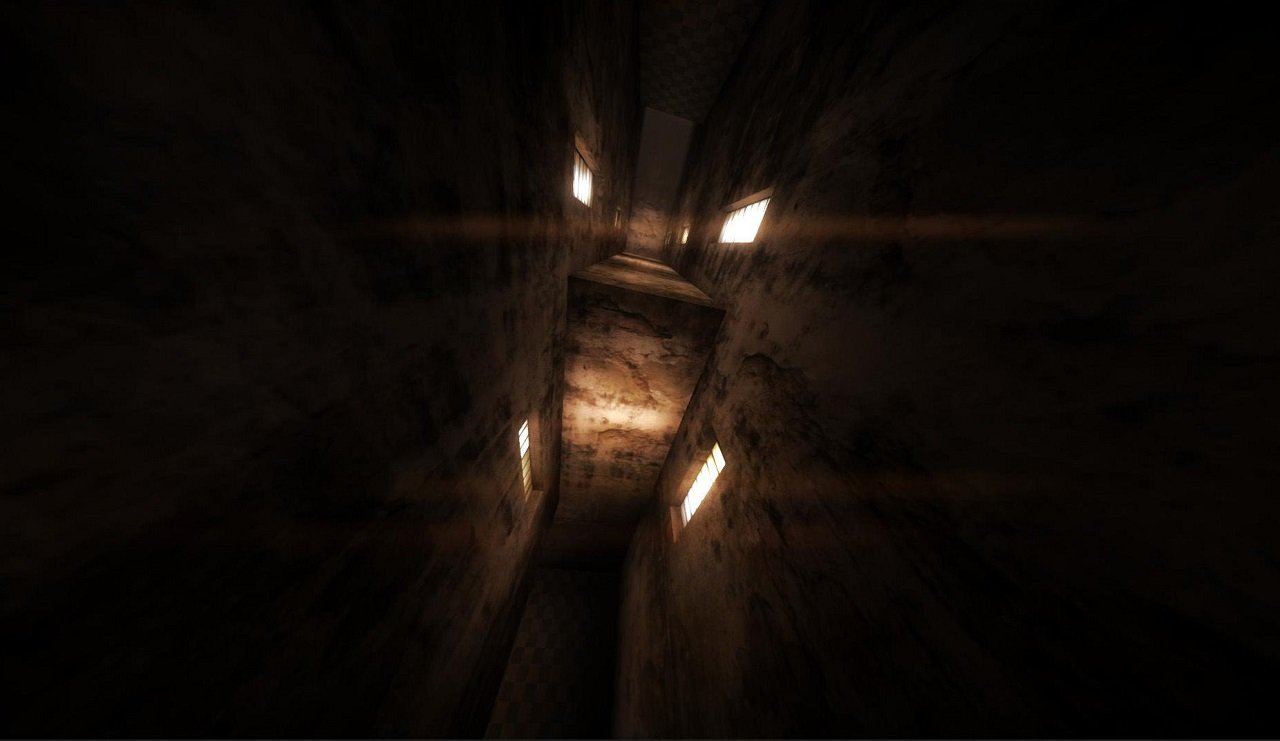 The Town of Light — Скриншот №8