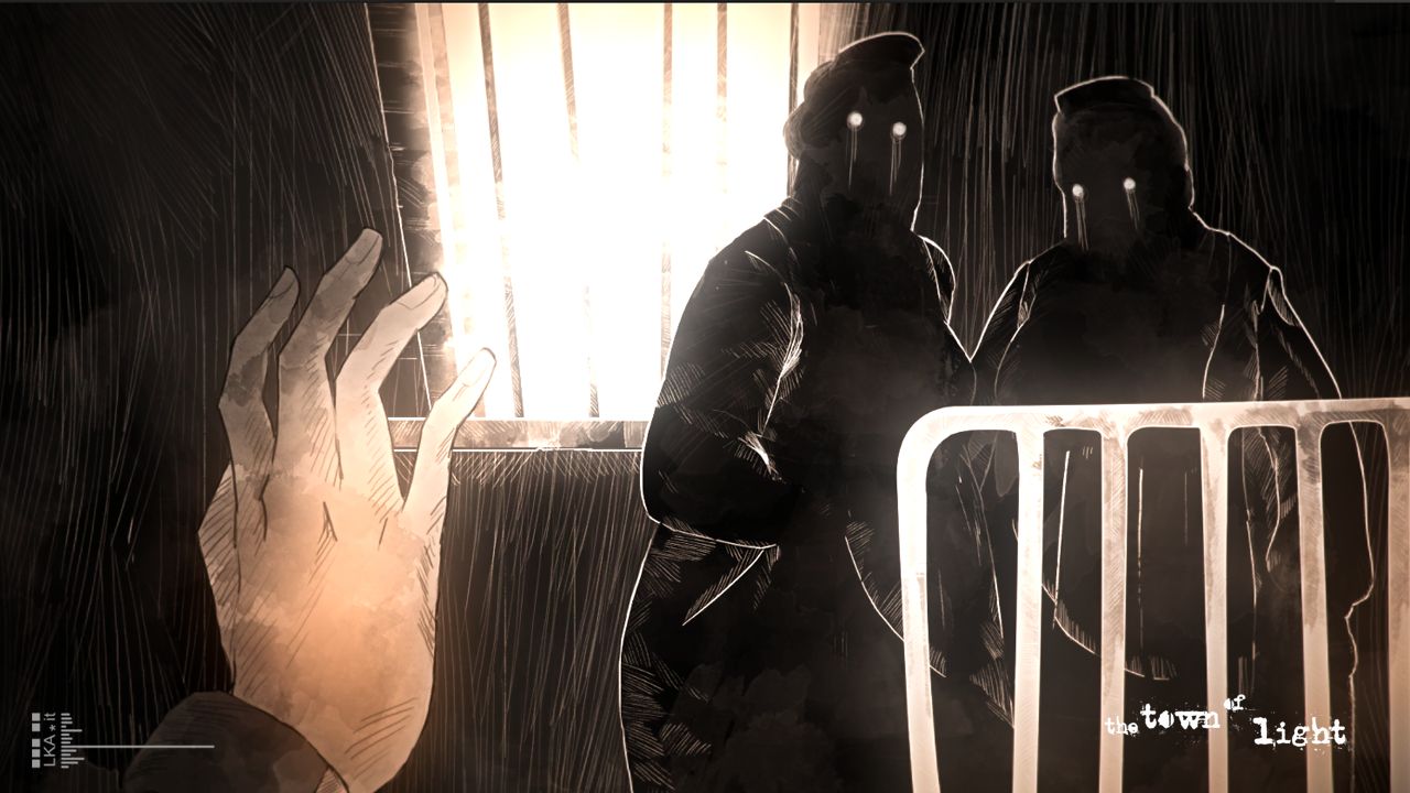 The Town of Light — Скриншот №9