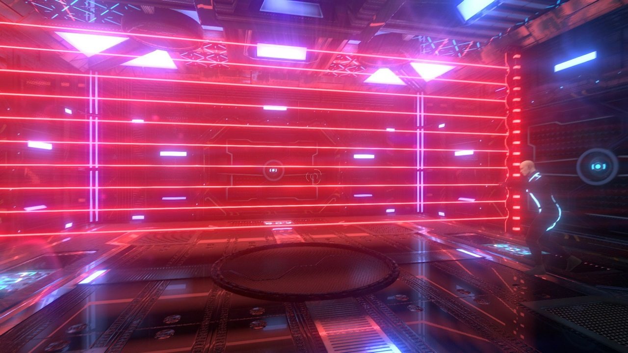 Half Dead — Скриншот №4