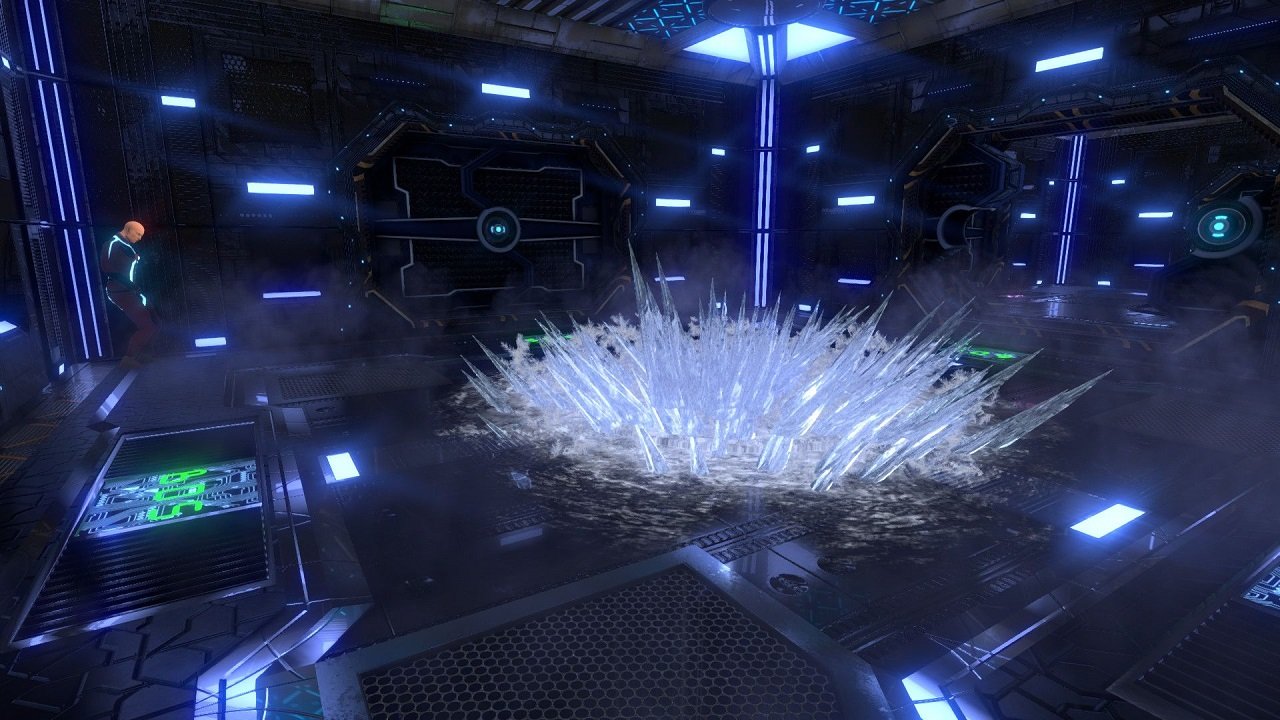 Half Dead — Скриншот №6