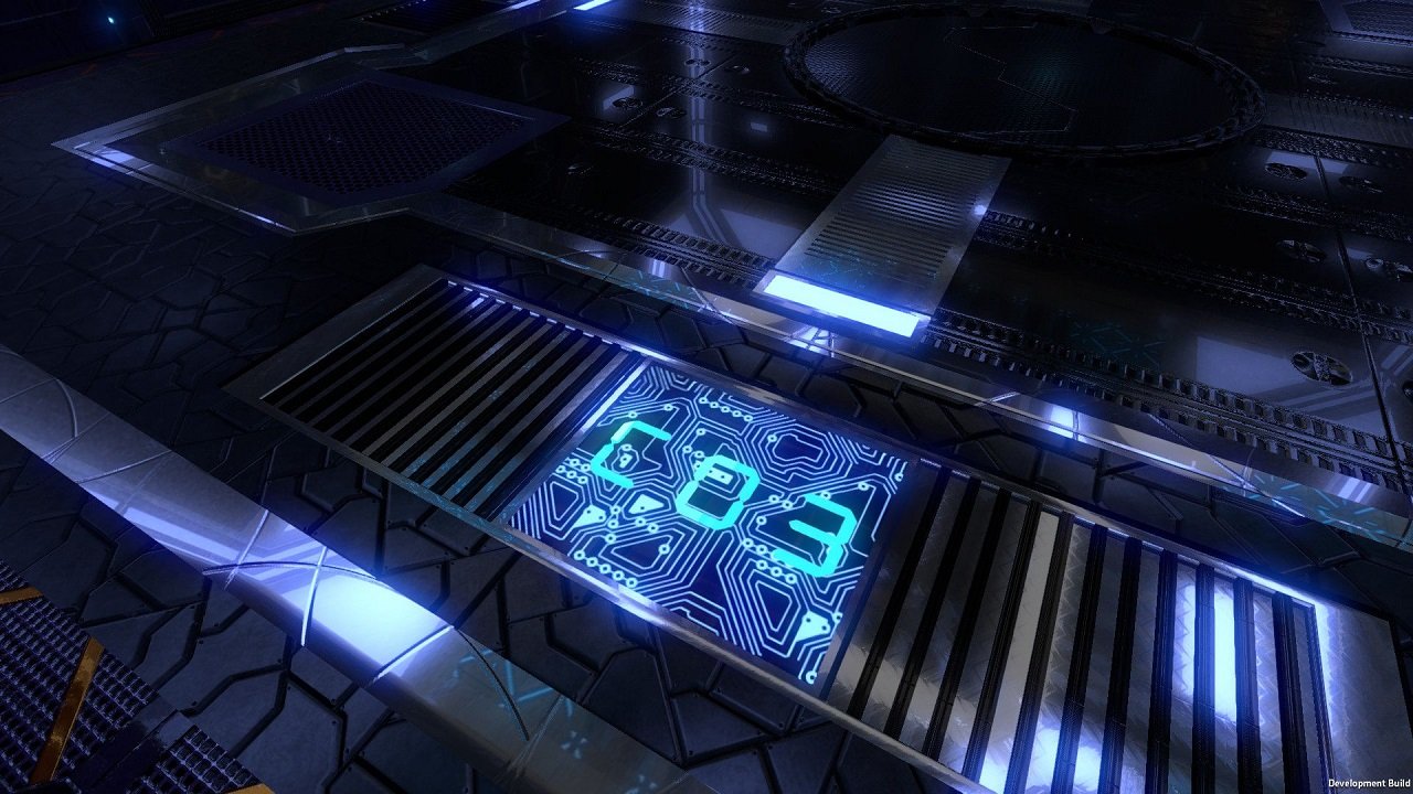 Half Dead — Скриншот №2