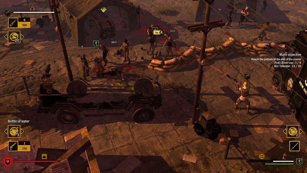 How to Survive 2 — Скриншот №6