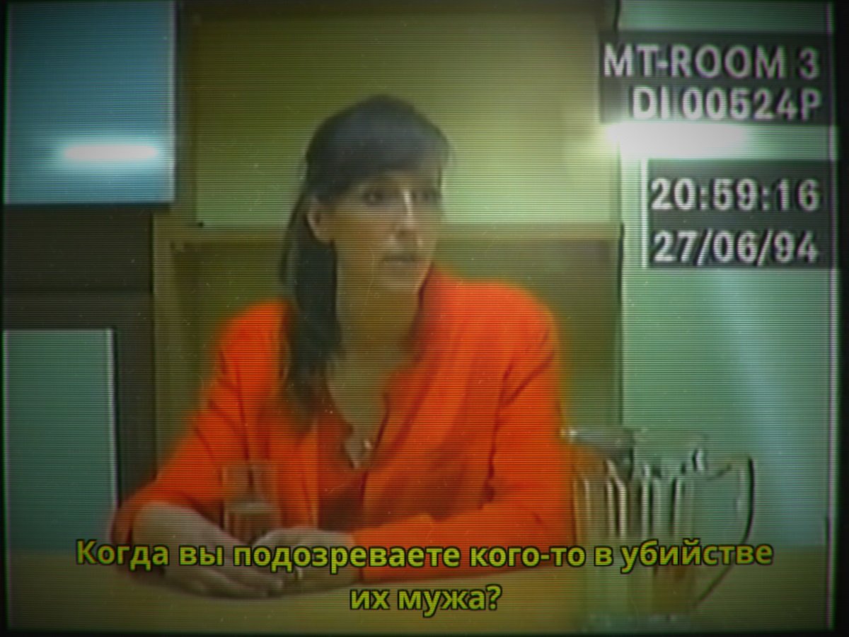 Her Story — Скриншот №2