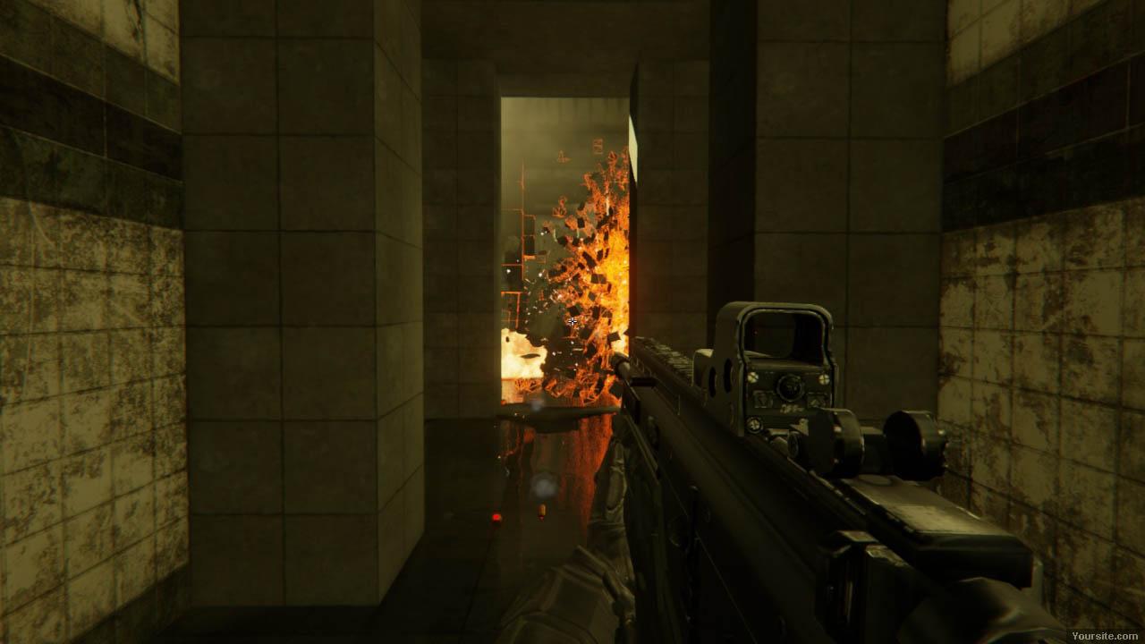 BIOS — Скриншот №2