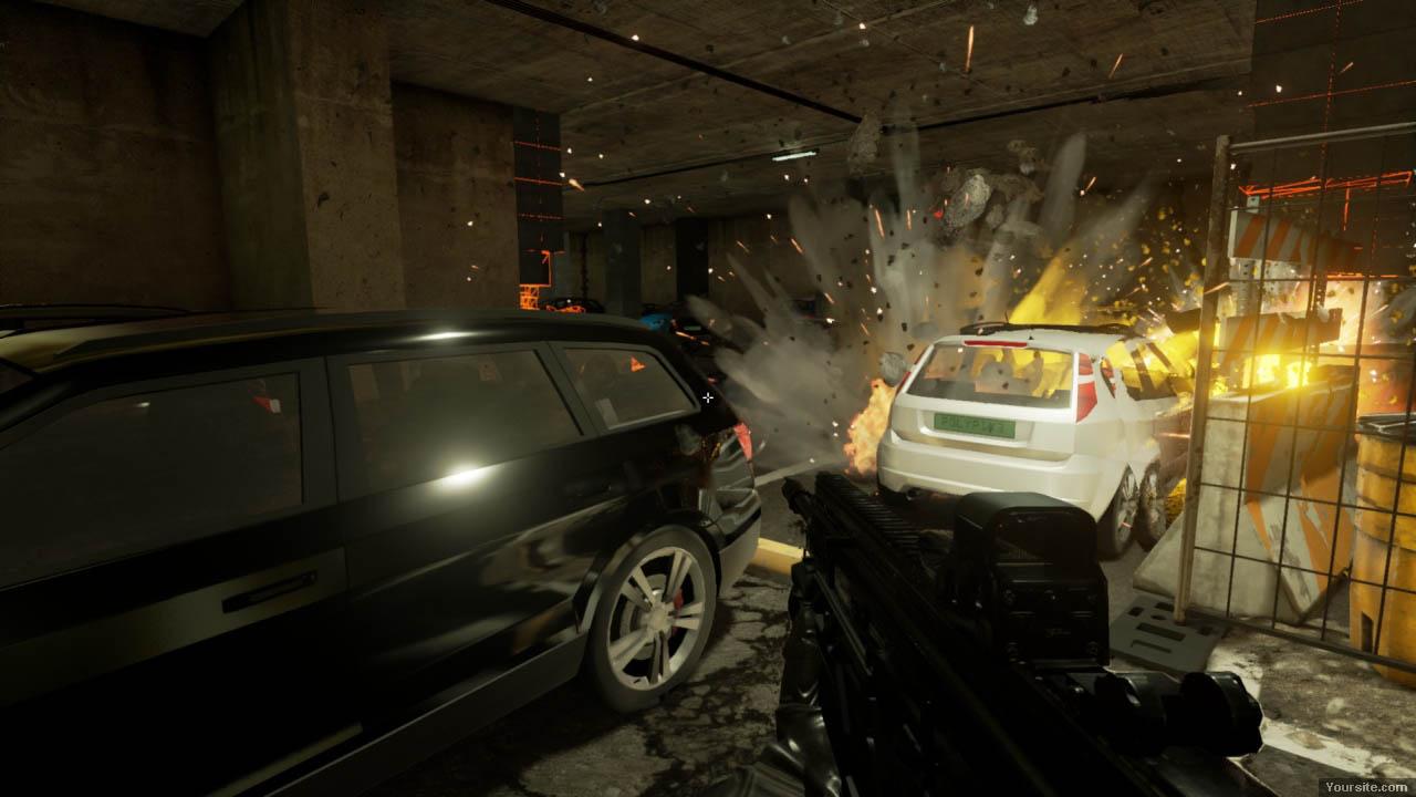 BIOS — Скриншот №4