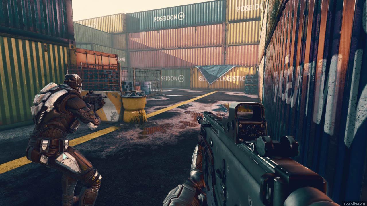 BIOS — Скриншот №3