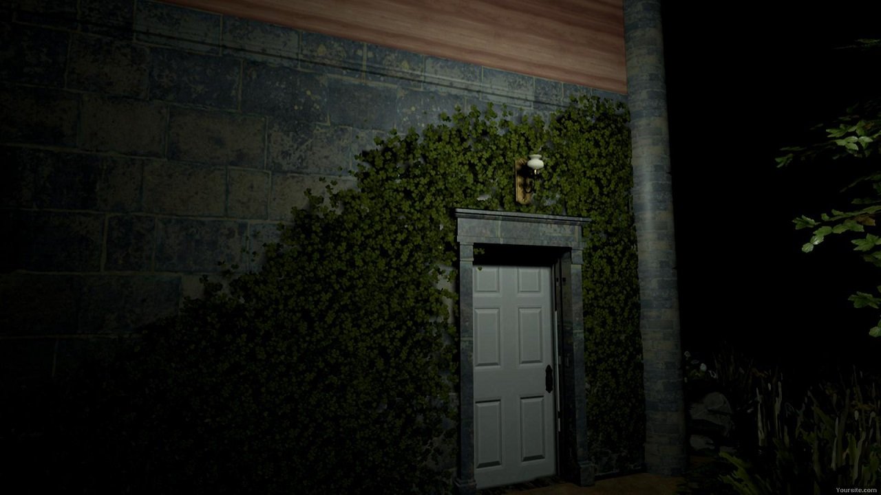 Remain — Скриншот №3