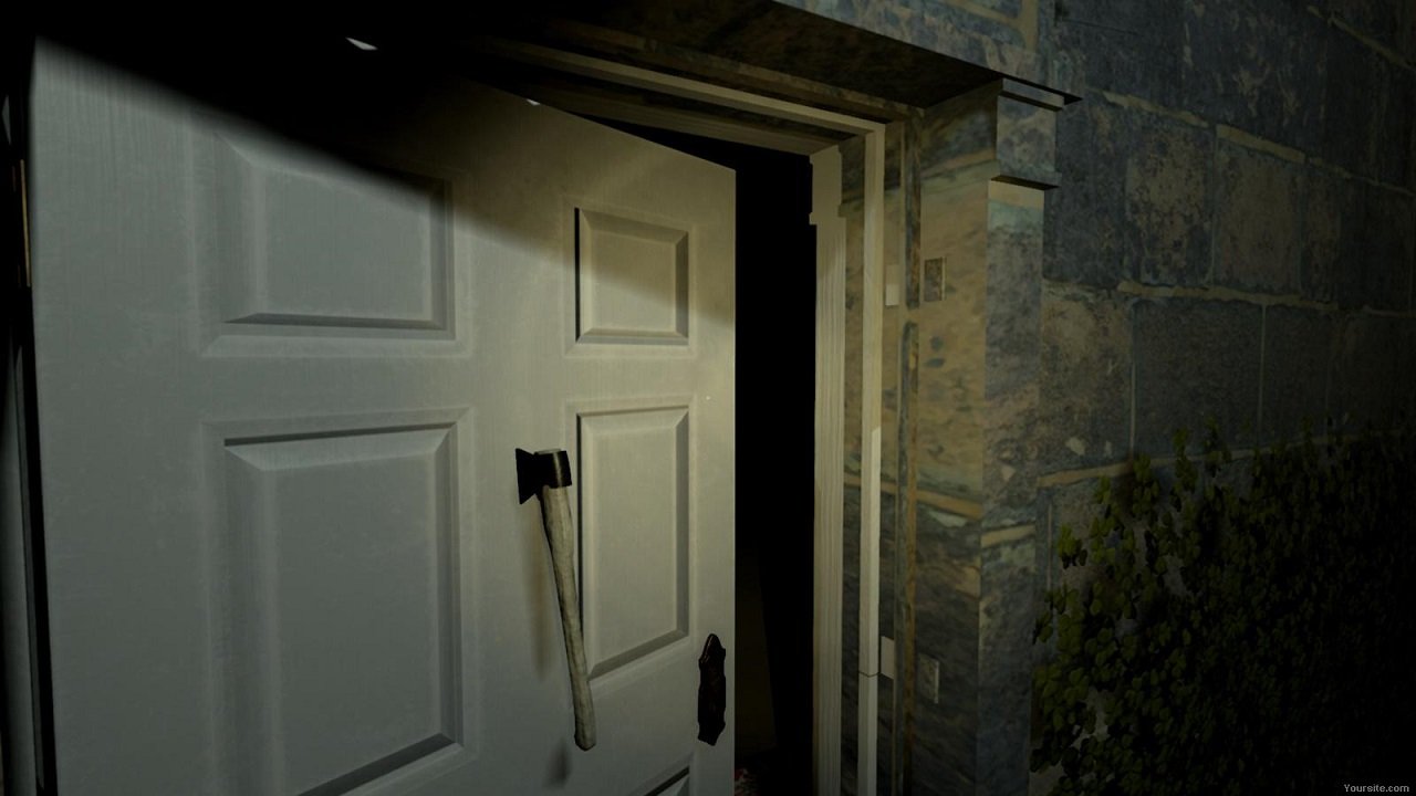 Remain — Скриншот №1