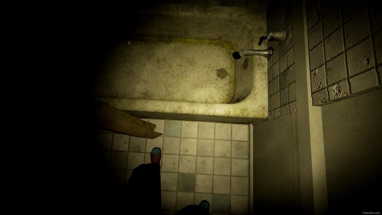 Remain — Скриншот №2