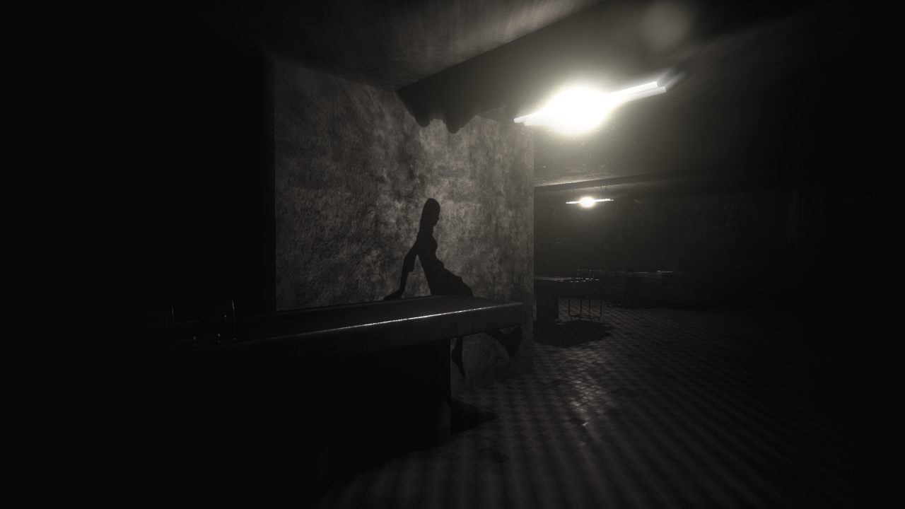 The Butterfly Sign — Скриншот №4