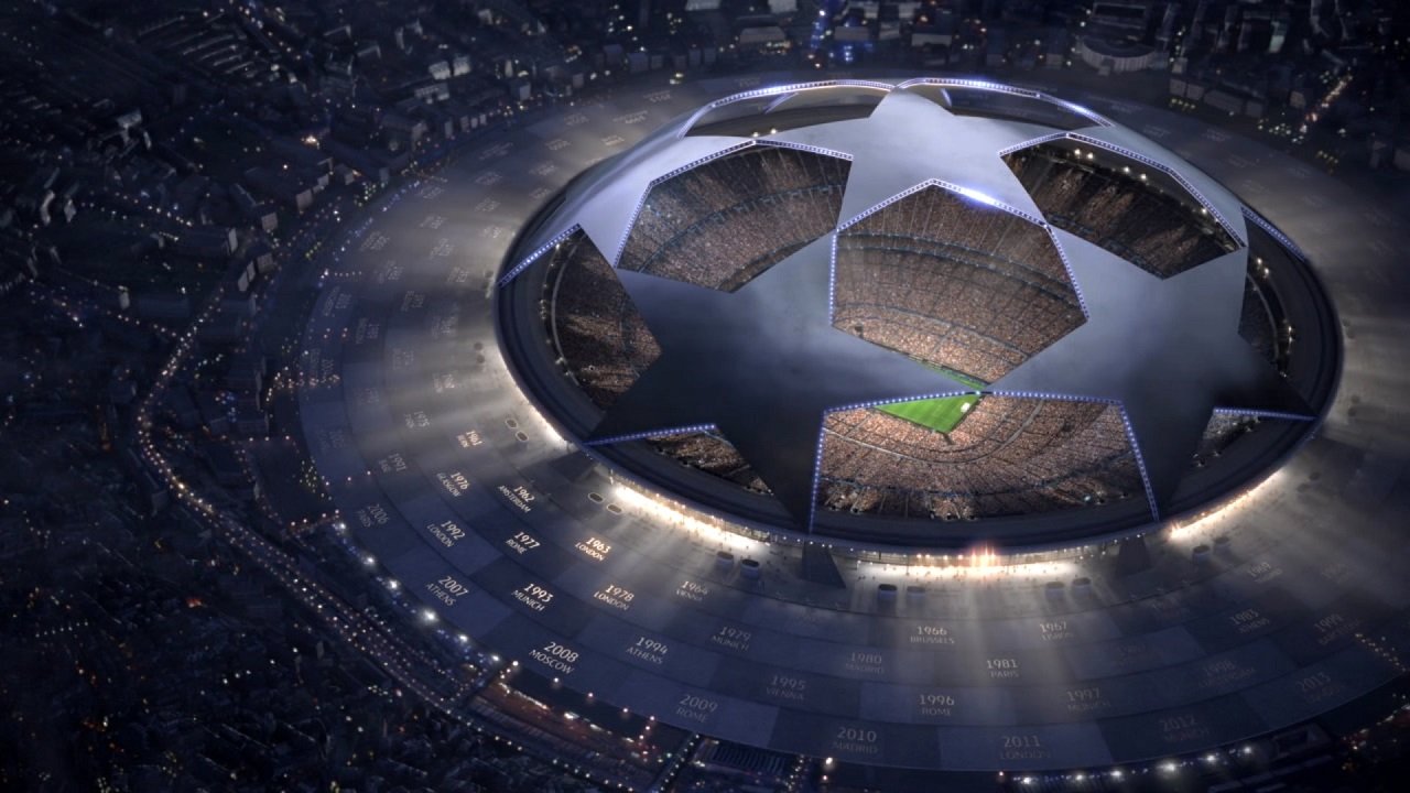 Pro Evolution Soccer 2017 RePack Механики — Скриншот №2