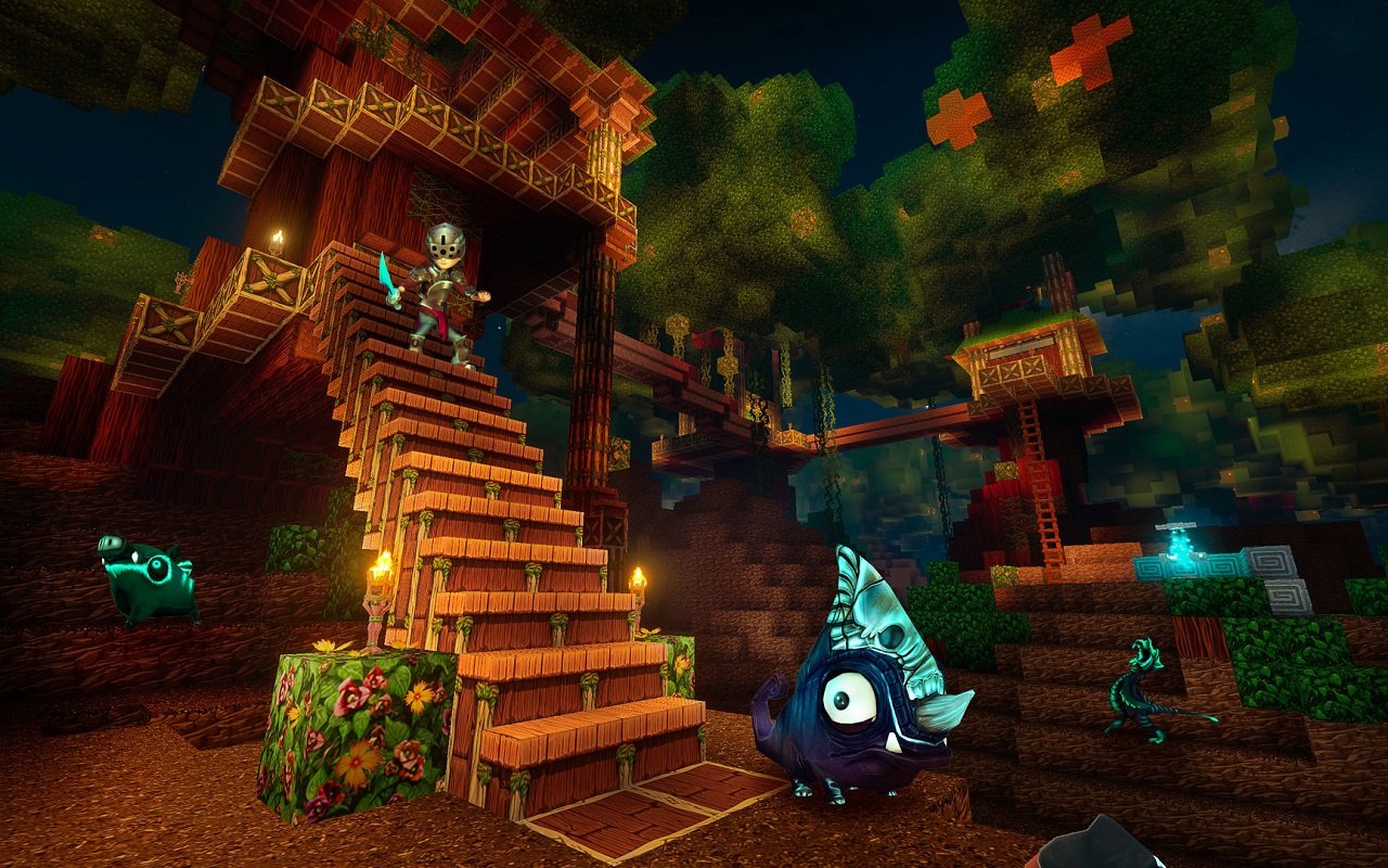 Creativerse — Скриншот №2