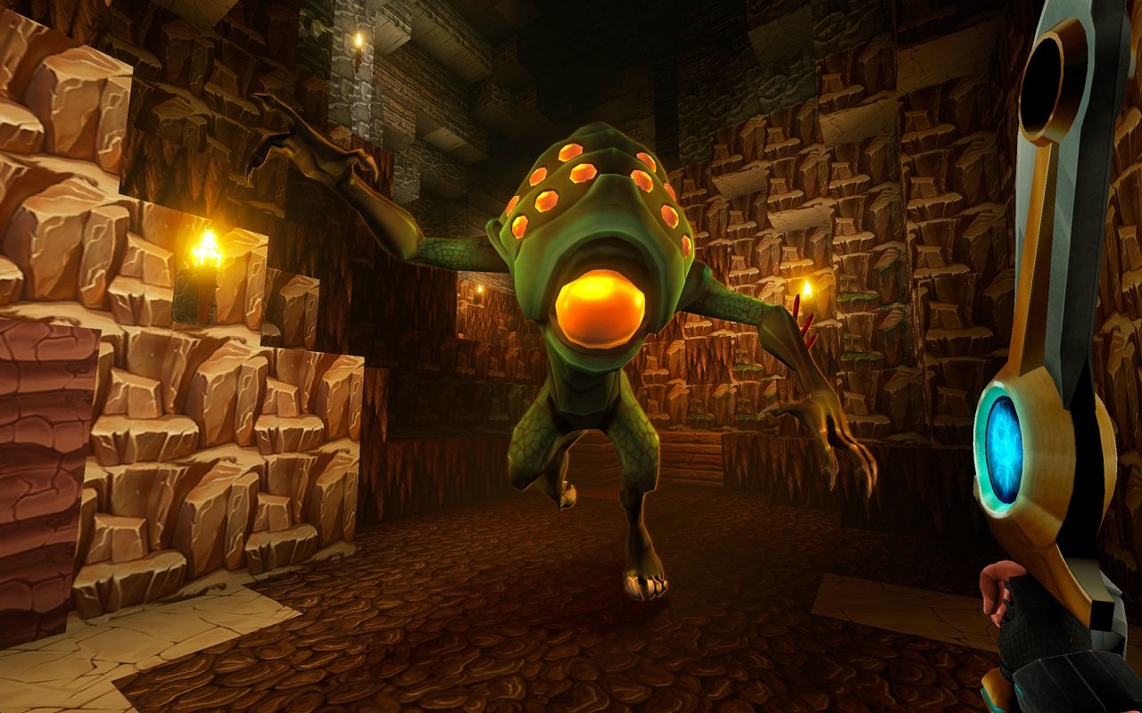 Creativerse — Скриншот №4