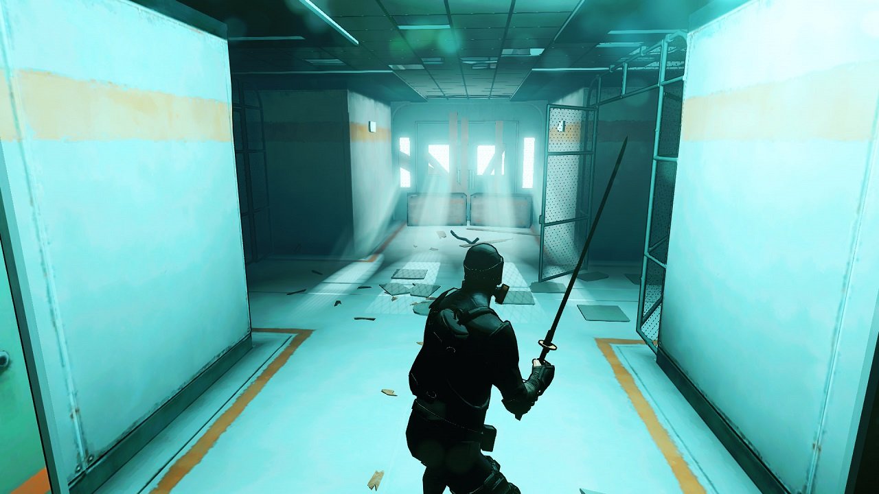 Escape Dead Island — Скриншот №5