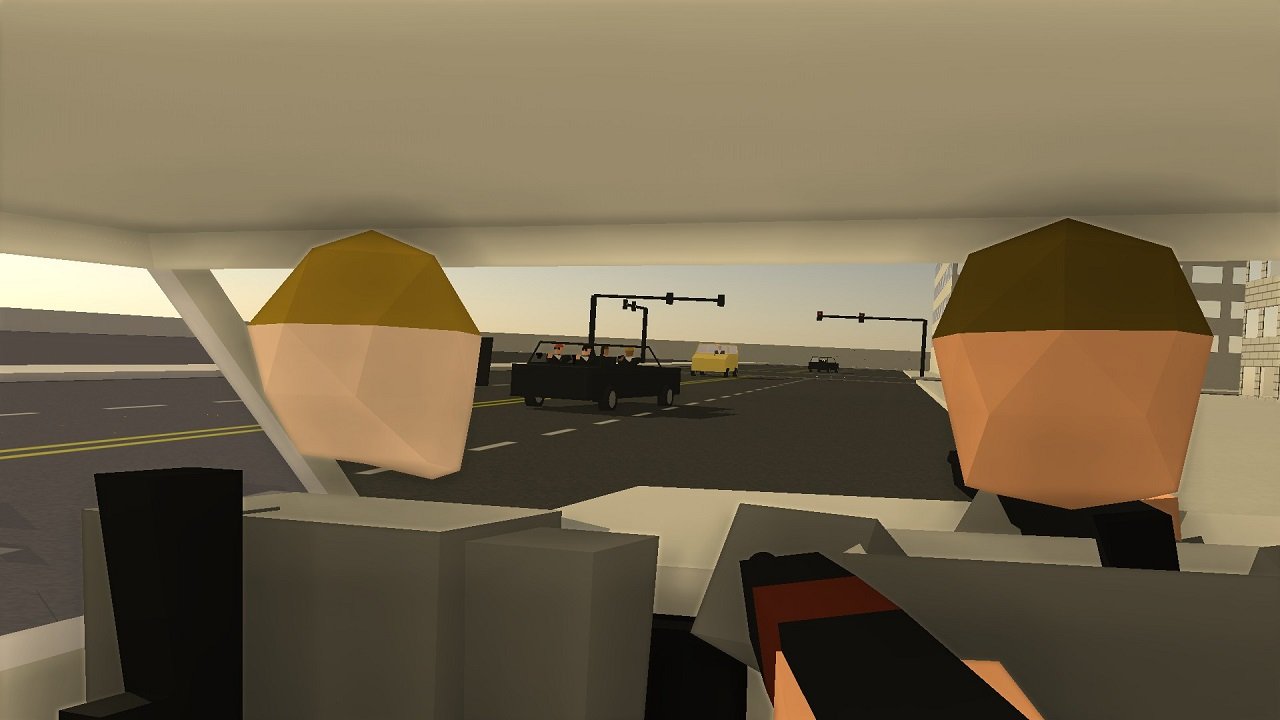 Sub Rosa — Скриншот №6