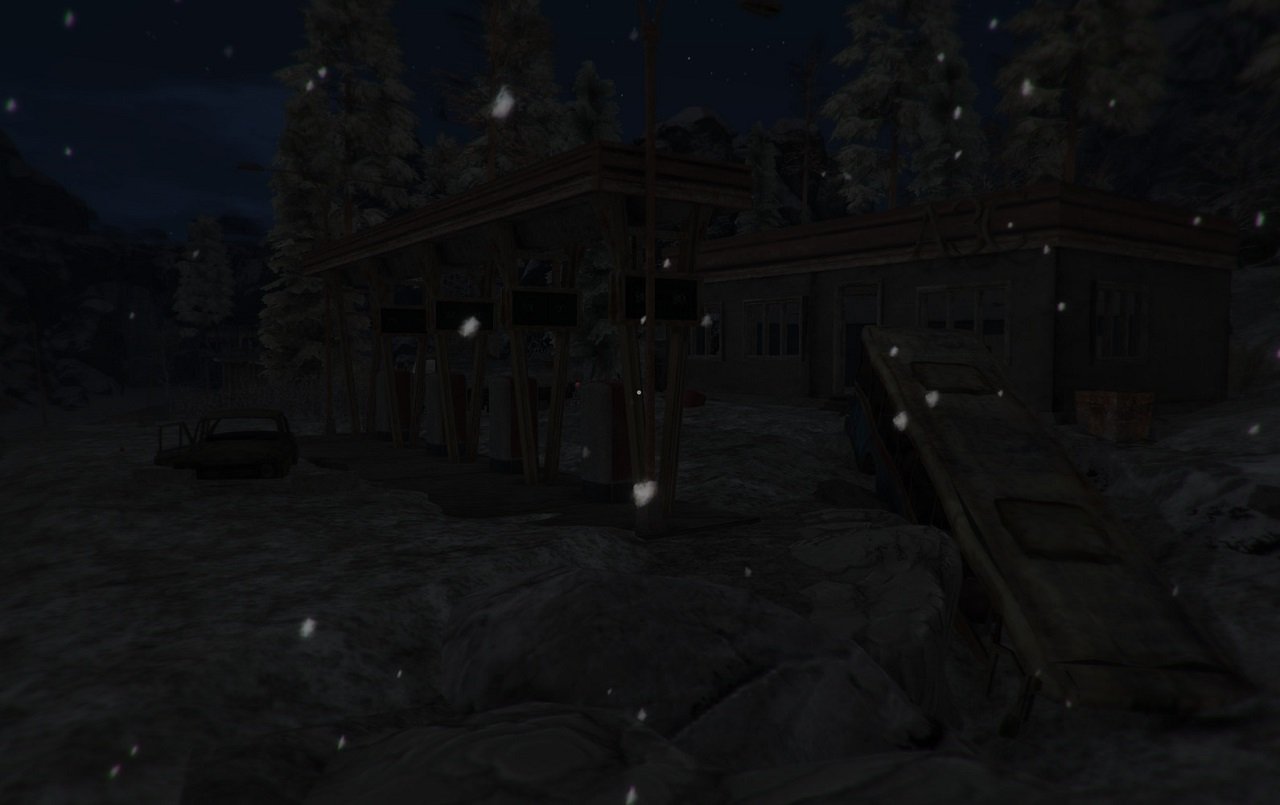 Survival Postapocalypse Now — Скриншот №5