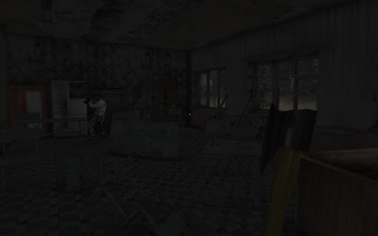 Survival Postapocalypse Now — Скриншот №2