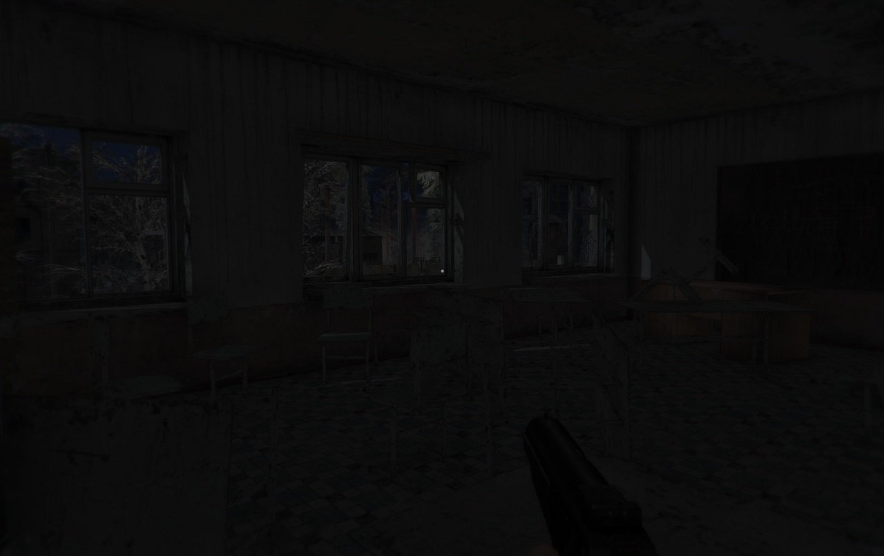 Survival Postapocalypse Now — Скриншот №4