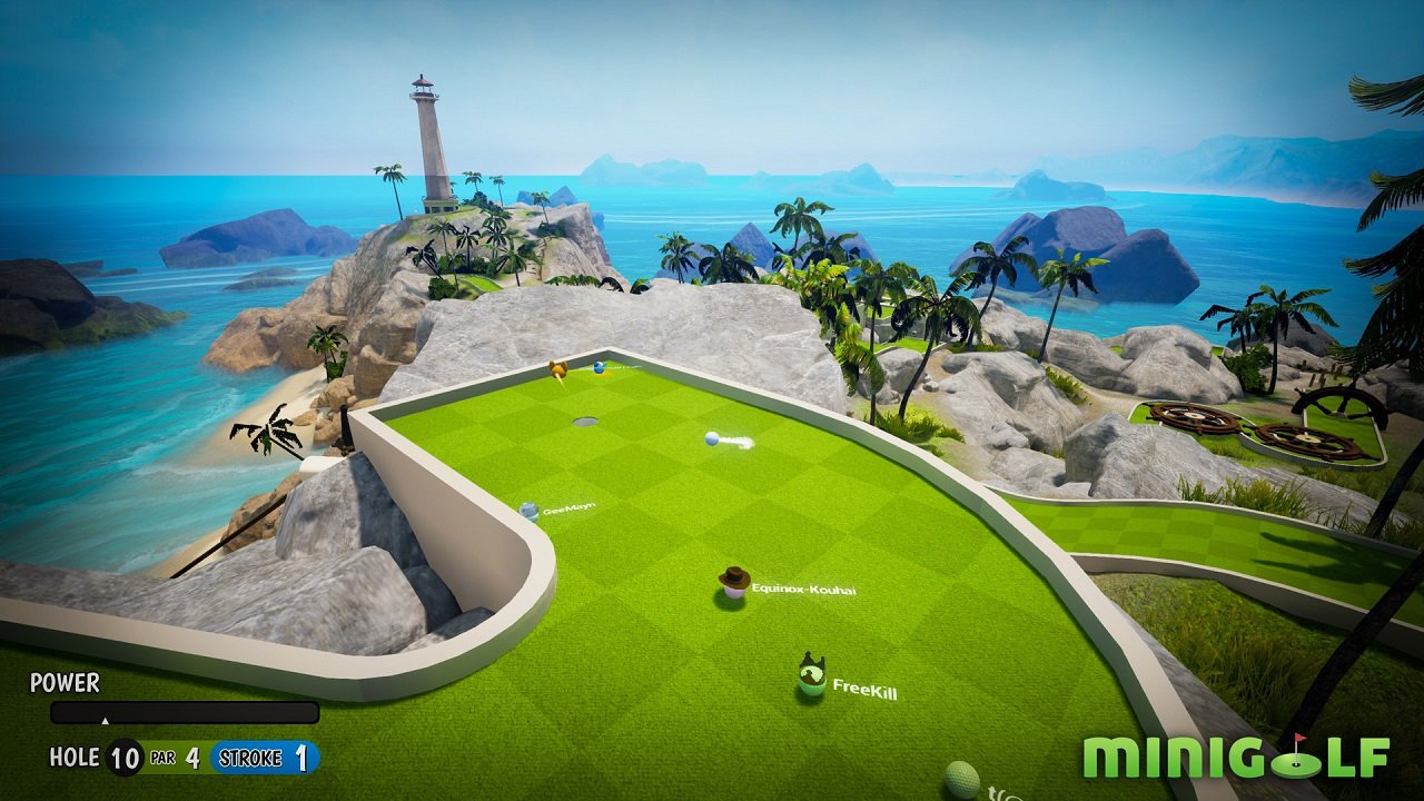 Tower Unite — Скриншот №3