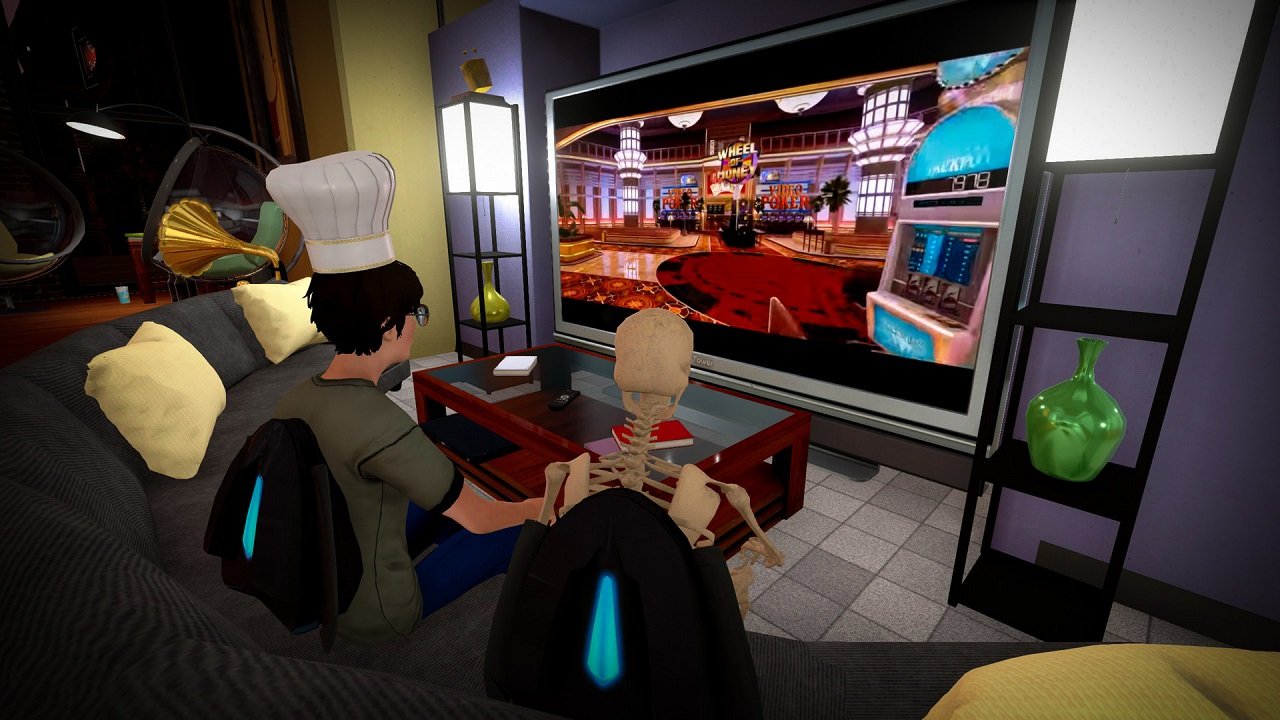 Tower Unite — Скриншот №5