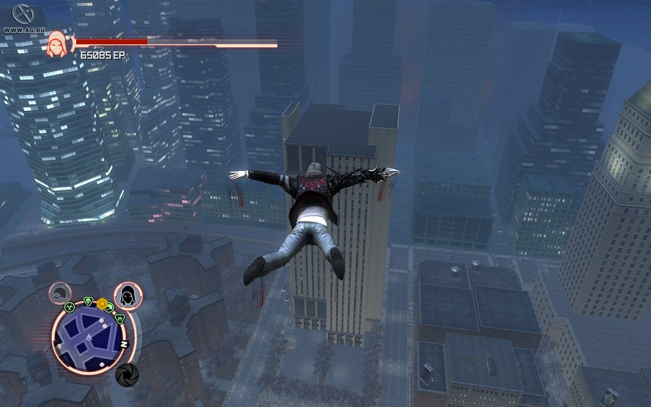 Прототип 1 — Скриншот №6