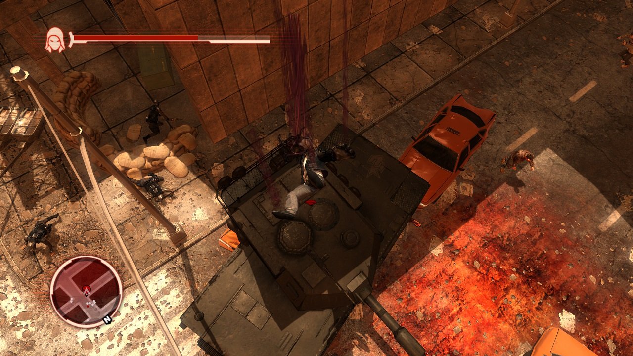 Прототип 1 — Скриншот №2