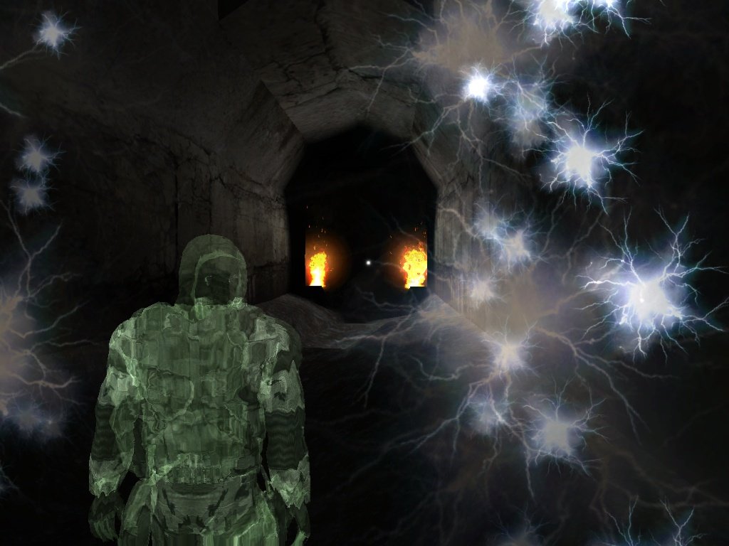 Сталкер Связной — Скриншот №3