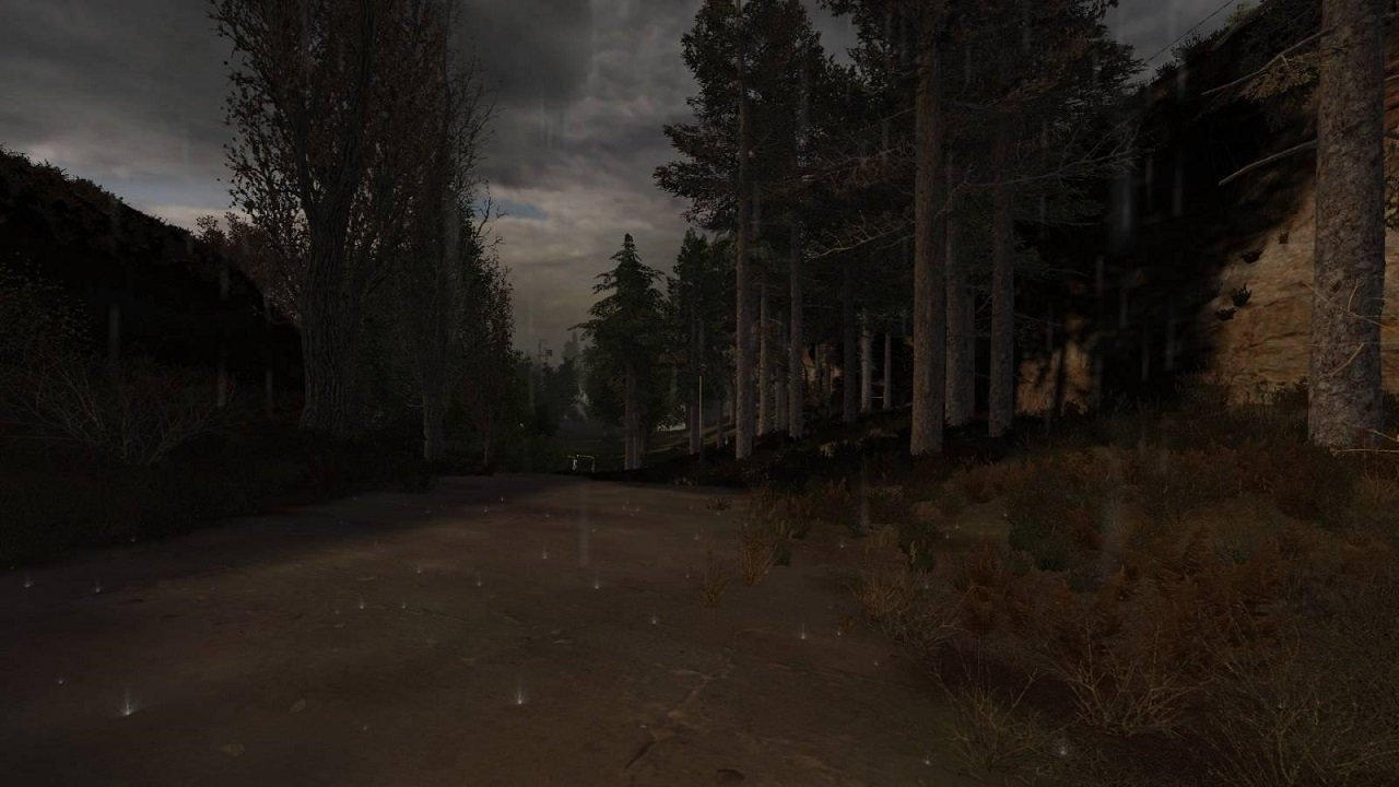 Сталкер Lost Alpha — Скриншот №3