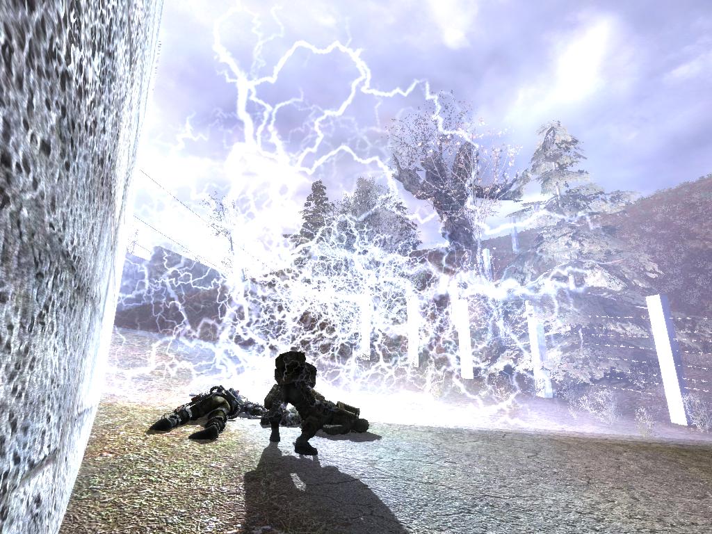 Сталкер Долг философия войны — Скриншот №6