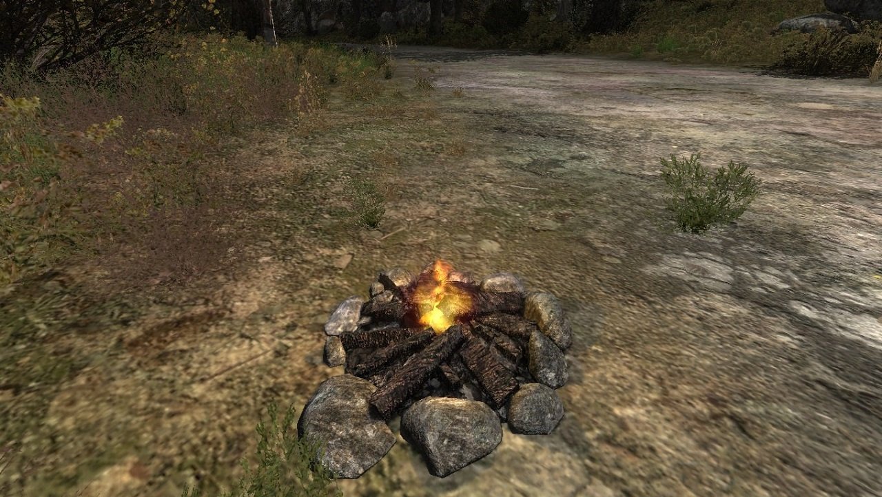 Сталкер NLC 7 я меченный — Скриншот №3