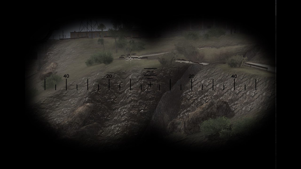 Сталкер Эхо смерти — Скриншот №3