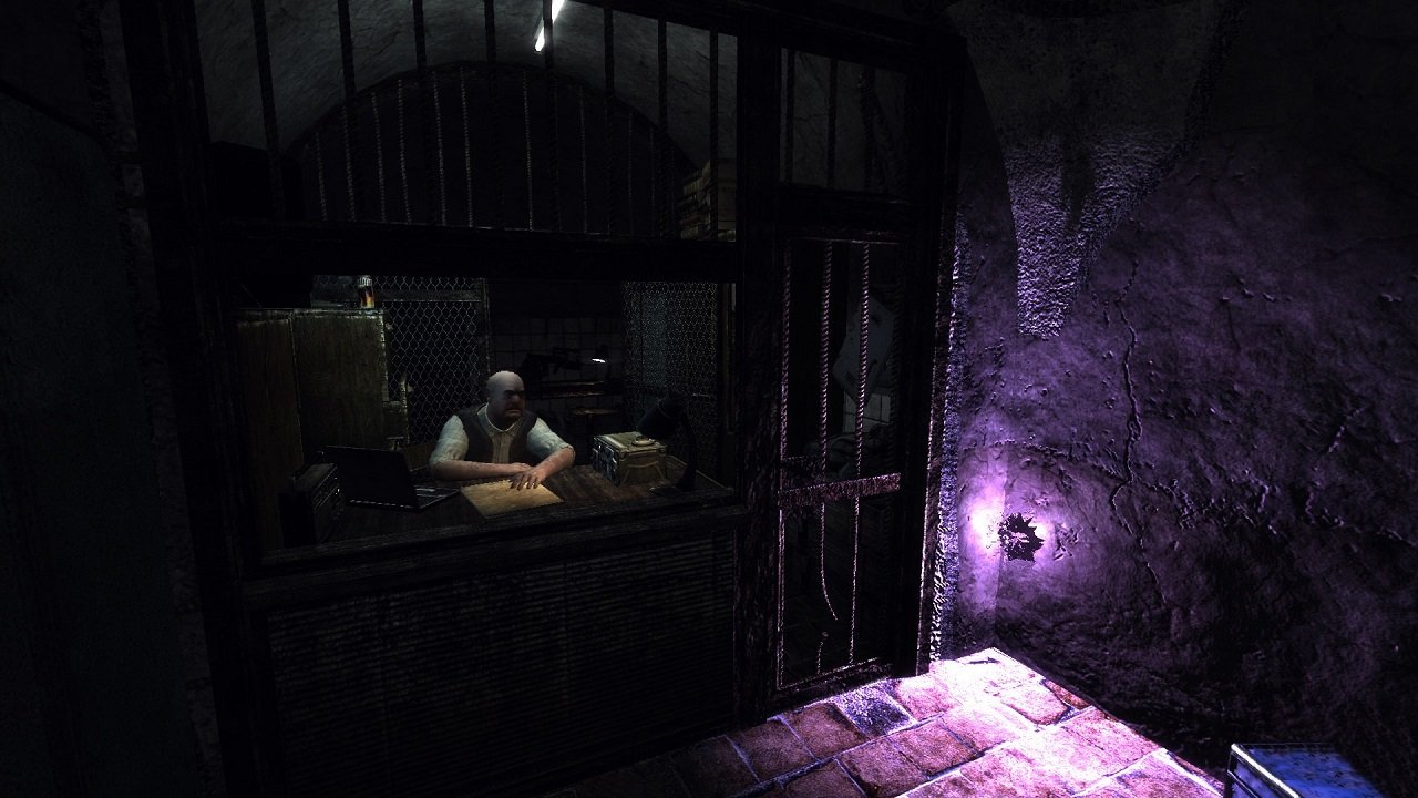 Сталкер Darkest Time — Скриншот №5