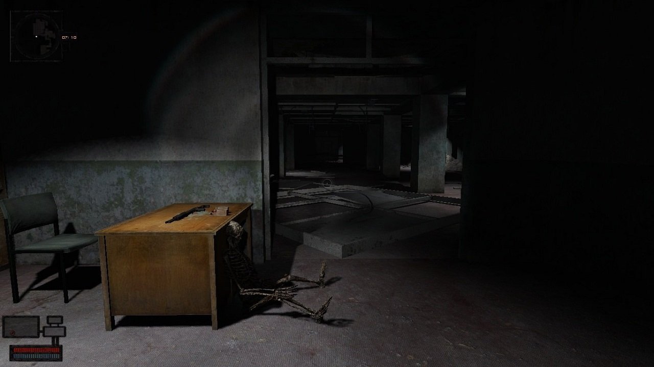 Сталкер Контракт на хорошую жизнь — Скриншот №6